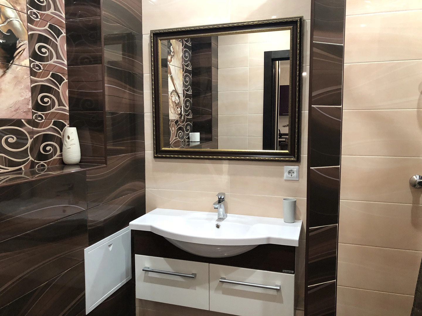 Квартира Историческая часть