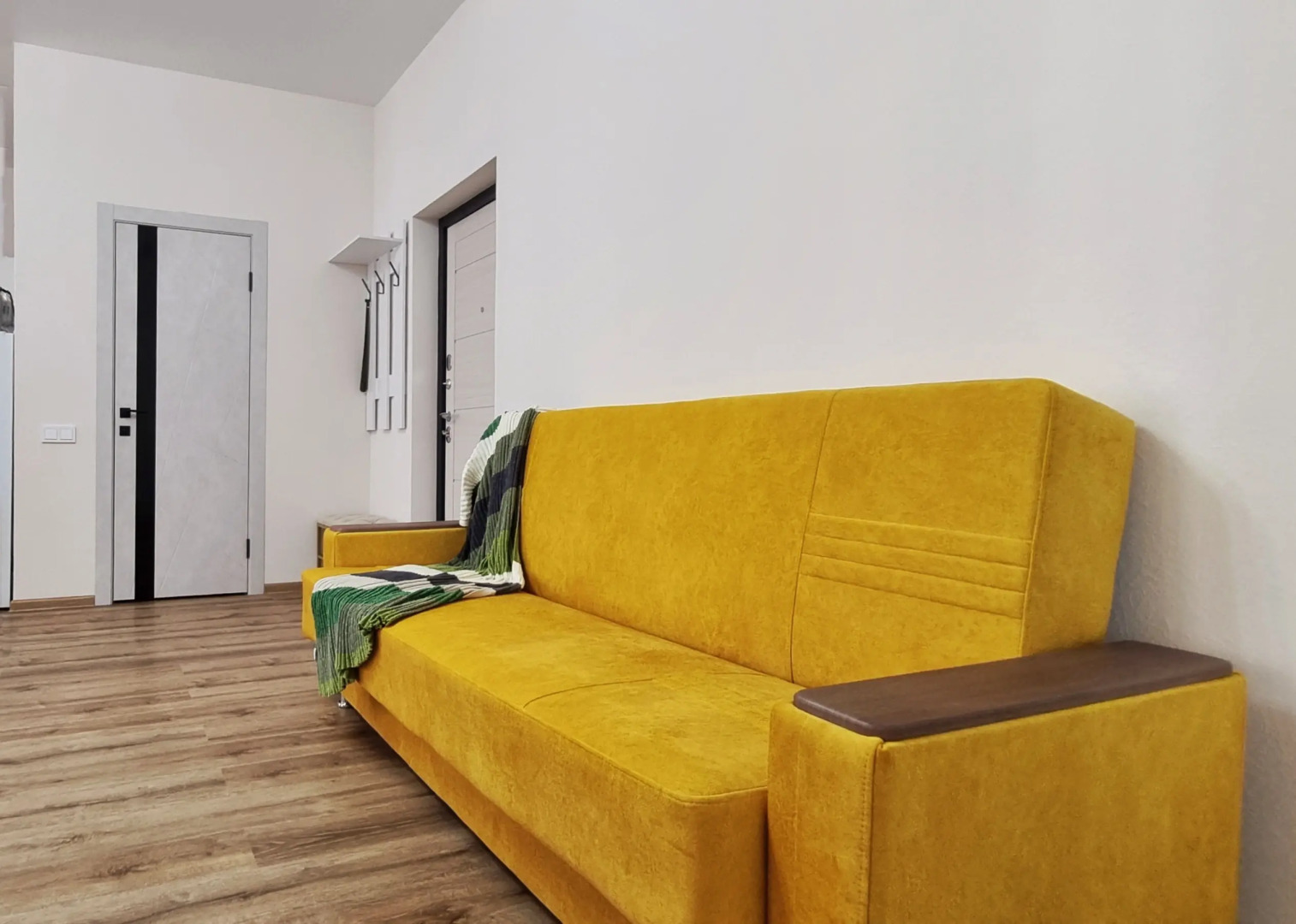 Апартаменты Urban Кот Energy