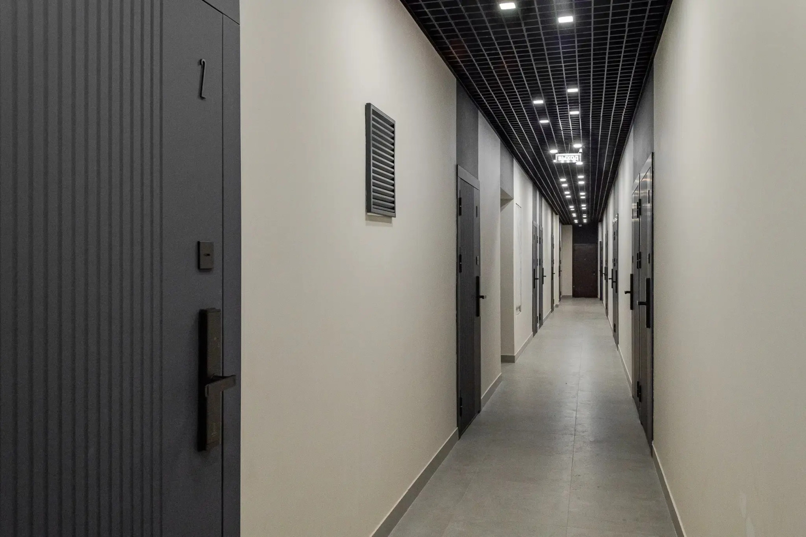 Апартаменты Comfort Life у Метро Первомайская Студия