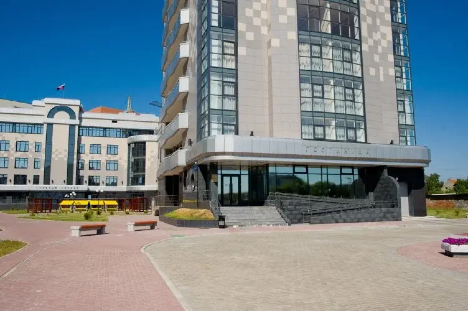 Академическая