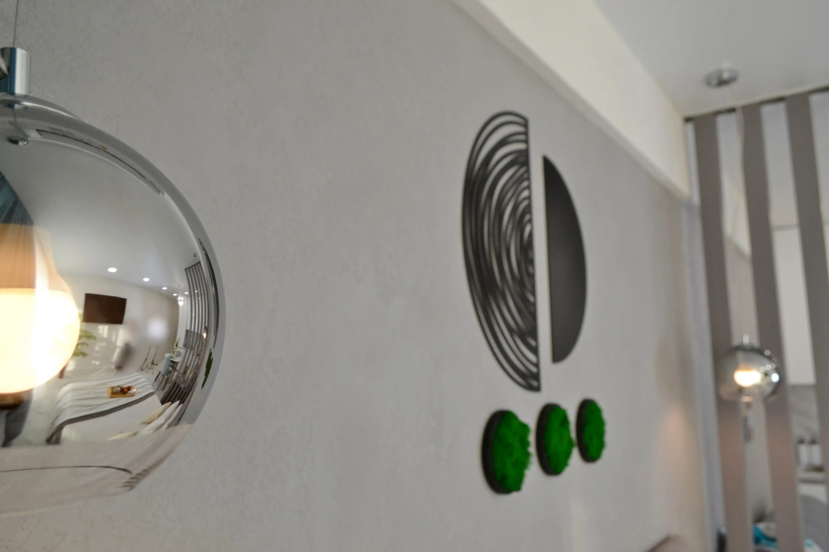 Апартаменты «Атмосфера» | Лагуна — Панорамная Роскошь В Сердце Липецка