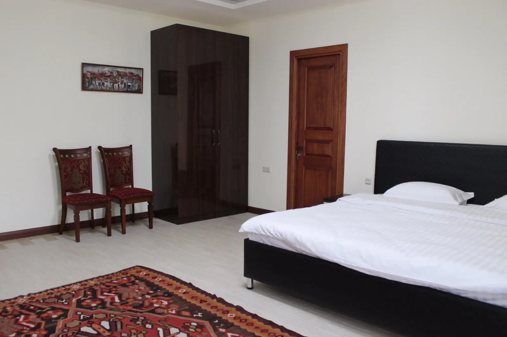 Гостевой Дом Vila Plaza