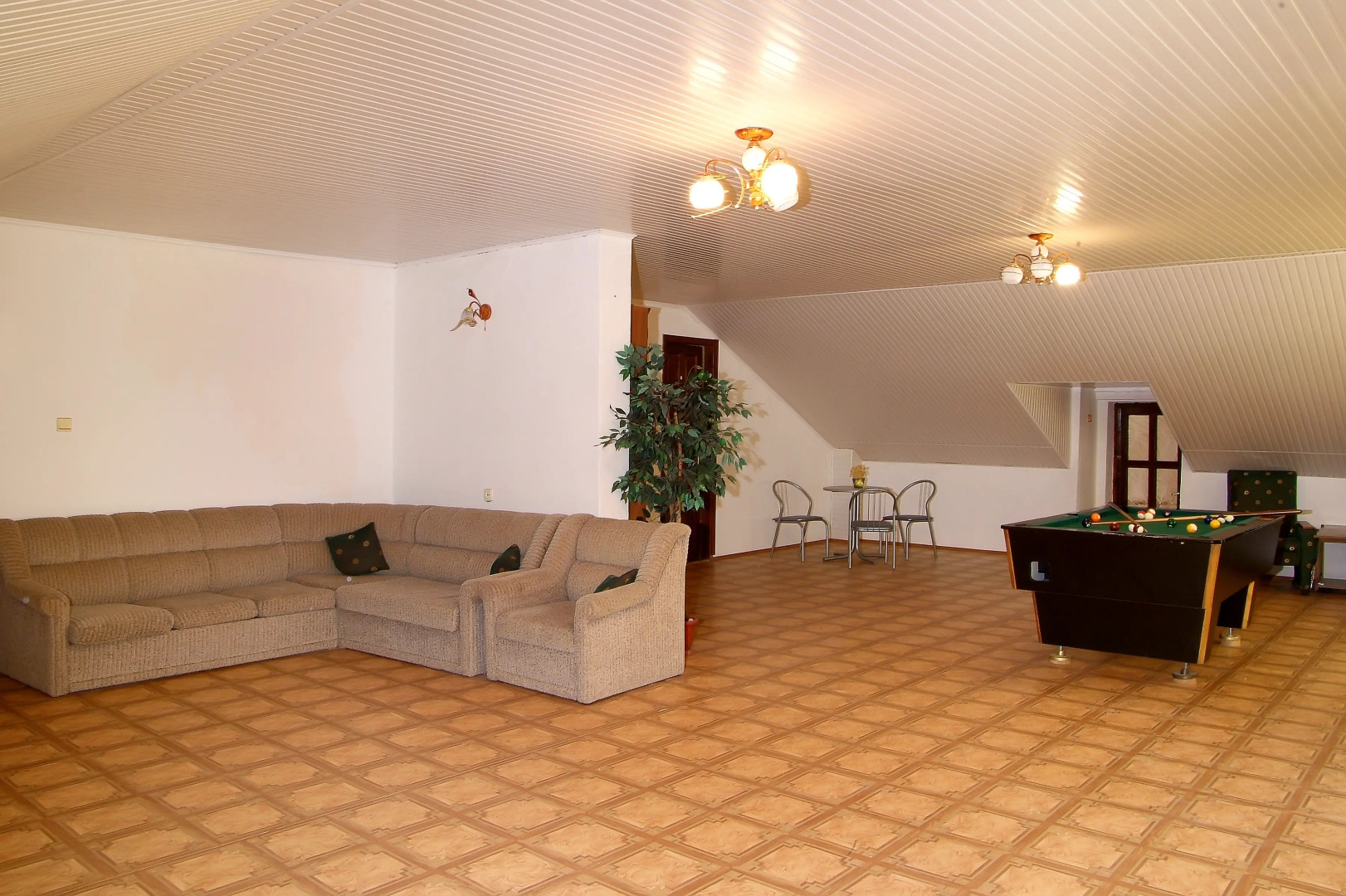 Мини-Отель Ольга