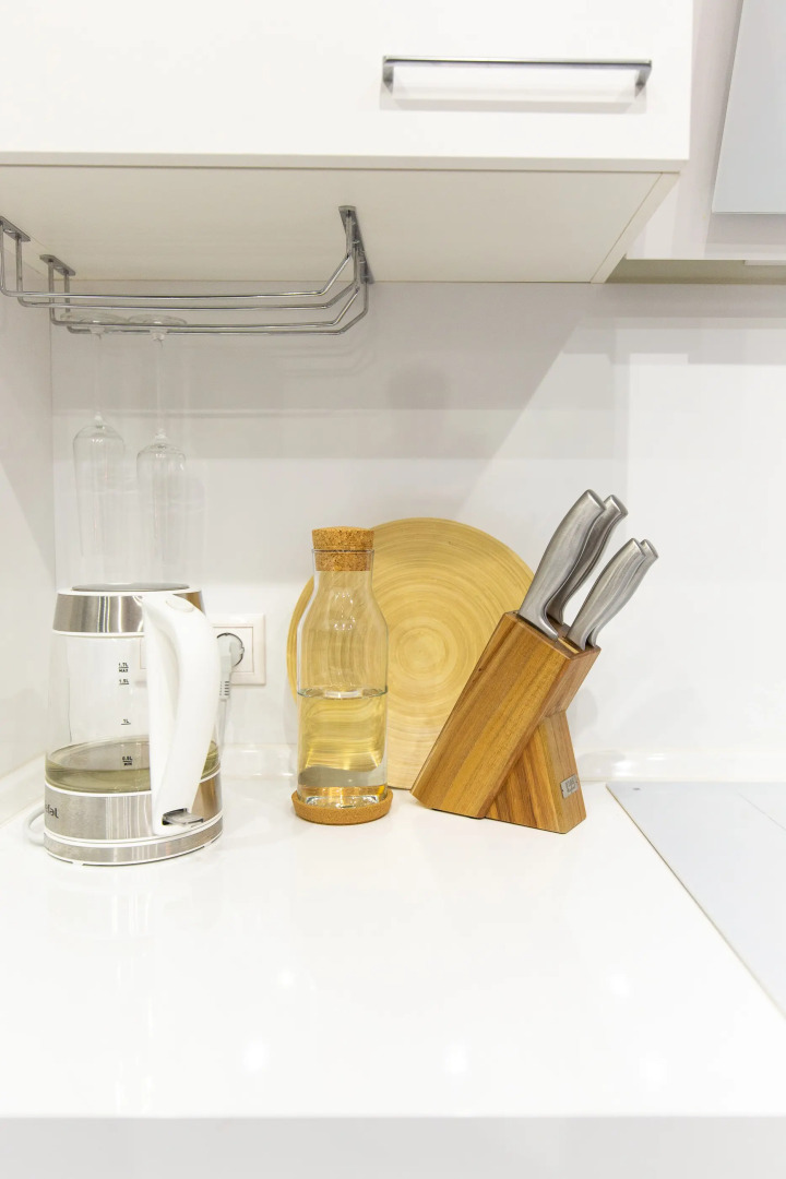 Апартаменты Murmansk