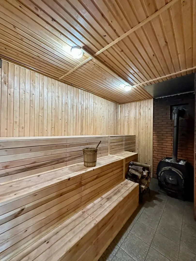 Отель Дривяты