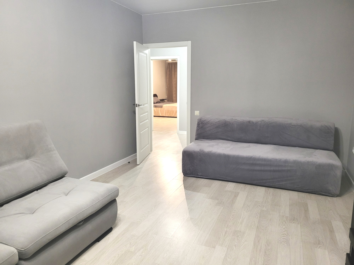 Квартира Уютная рядом аэропорт