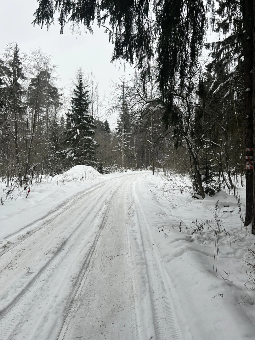 Гостевой дом в Андреевке