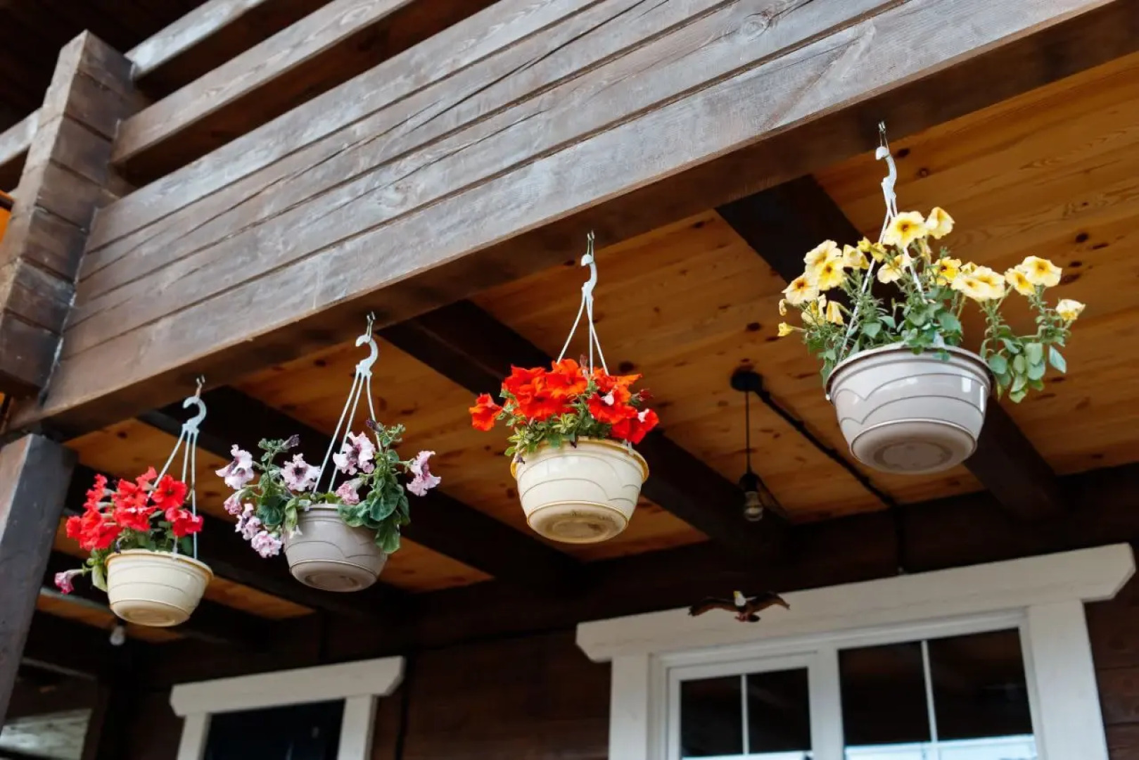 Гостевой дом Каприз