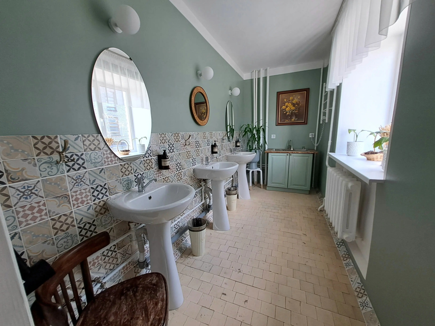 Мини-отель Loparochka