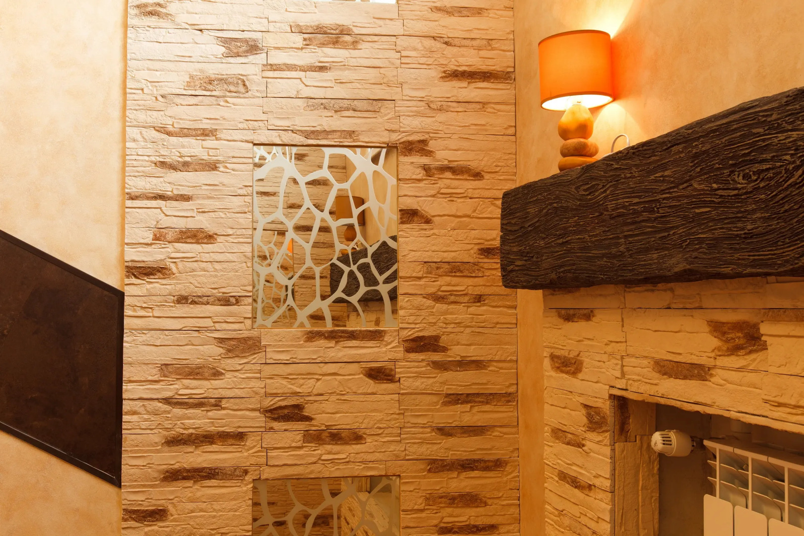 Отель Африка