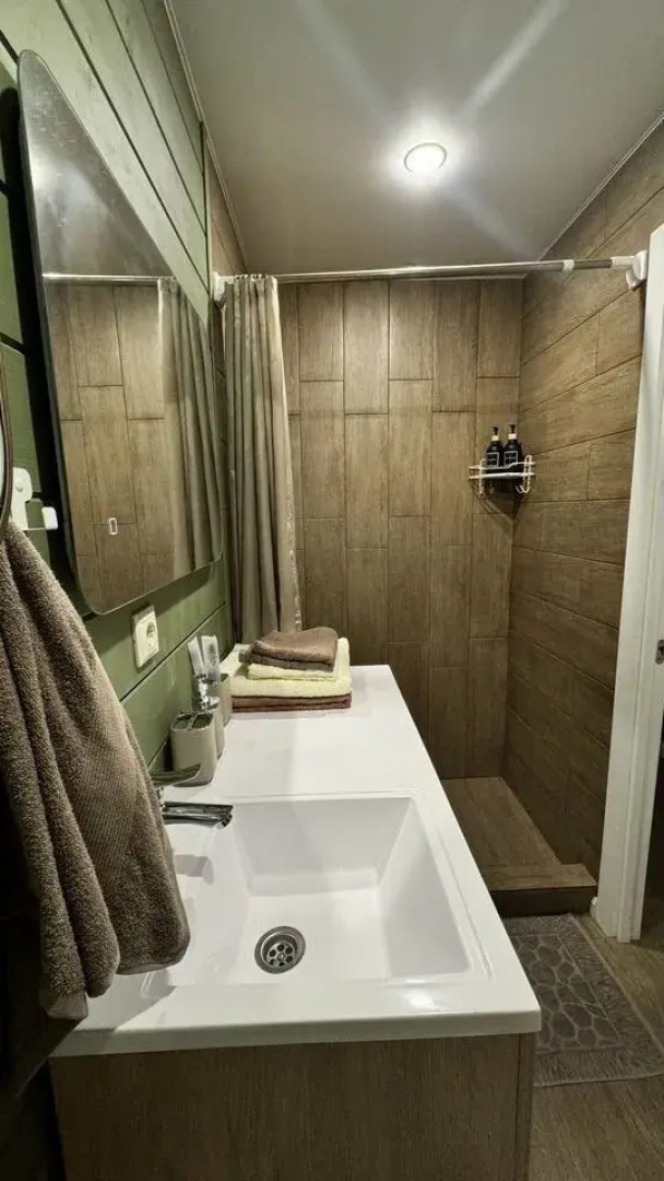 Частный дом без бани в Домодедово