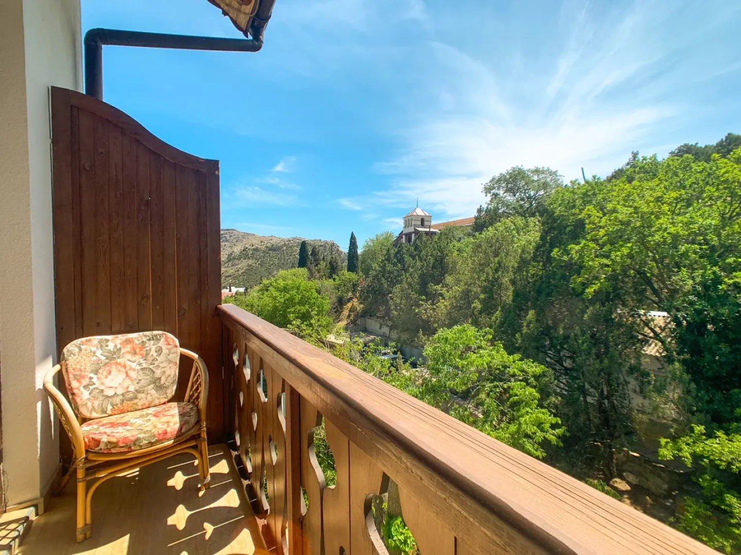 Гостевой дом Шаляпин Хаус