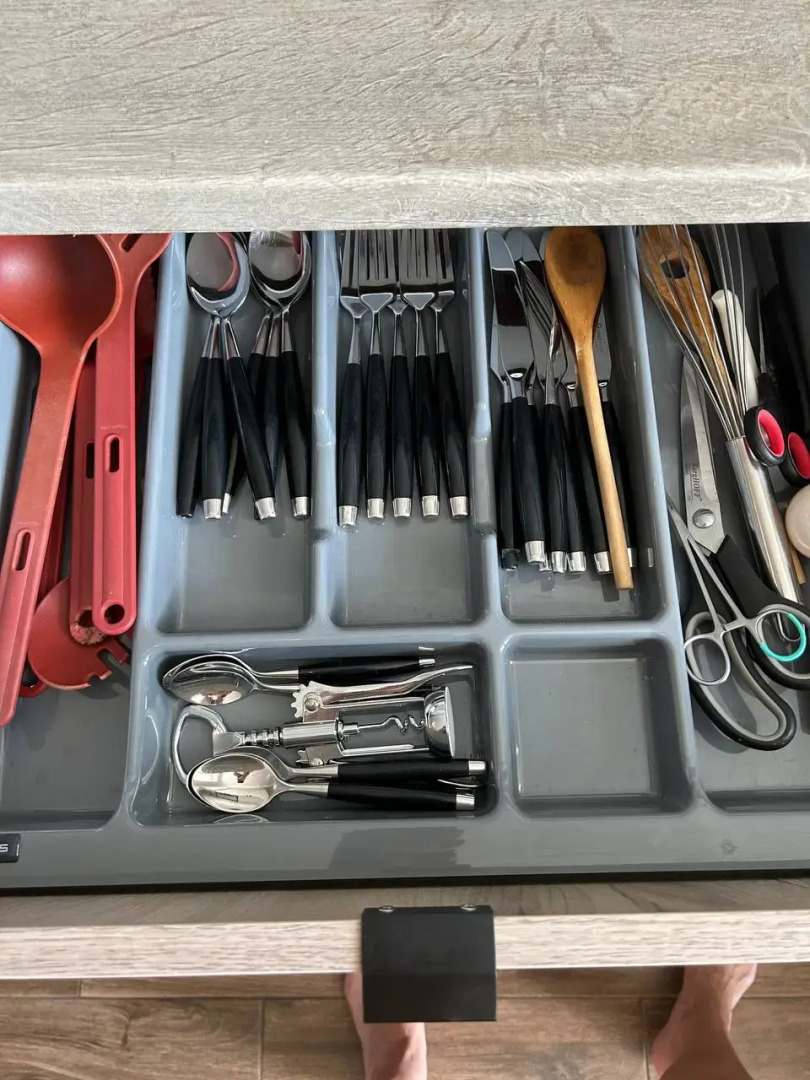 Квартира на Дадаева 68