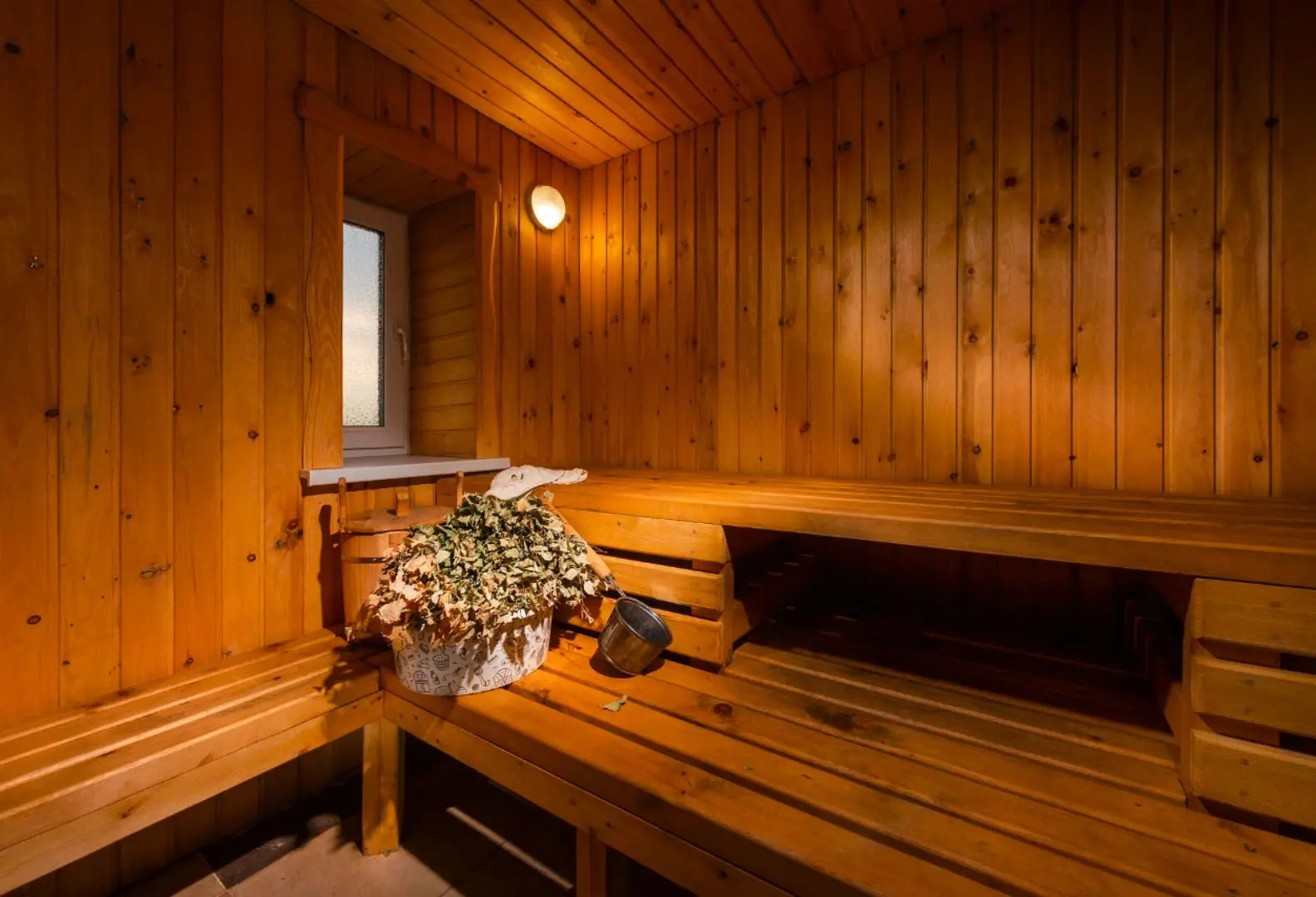 Гостевой дом "Красный городок"