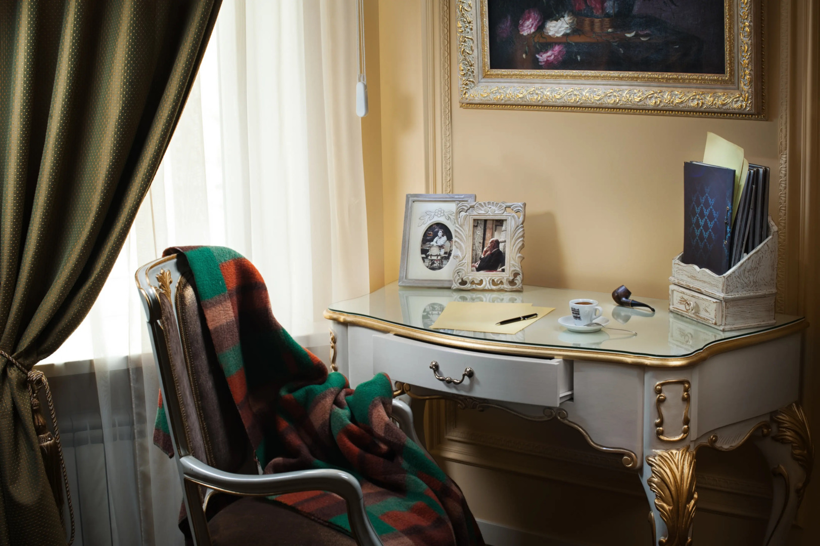 Отель Волгоград