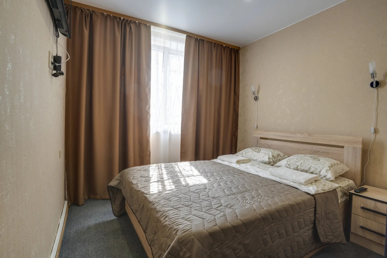 Гостиница Ладомир-отель на Щелковской