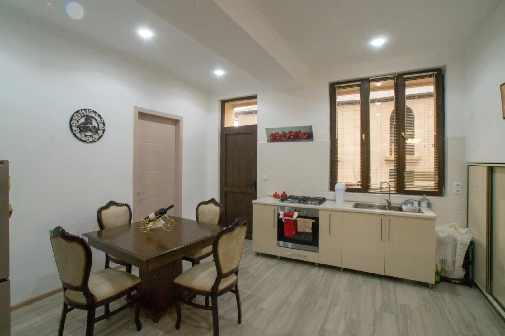 Гостевой дом Andro House