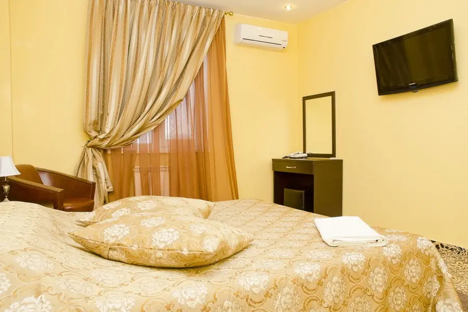 Отель «Мартон Милан»