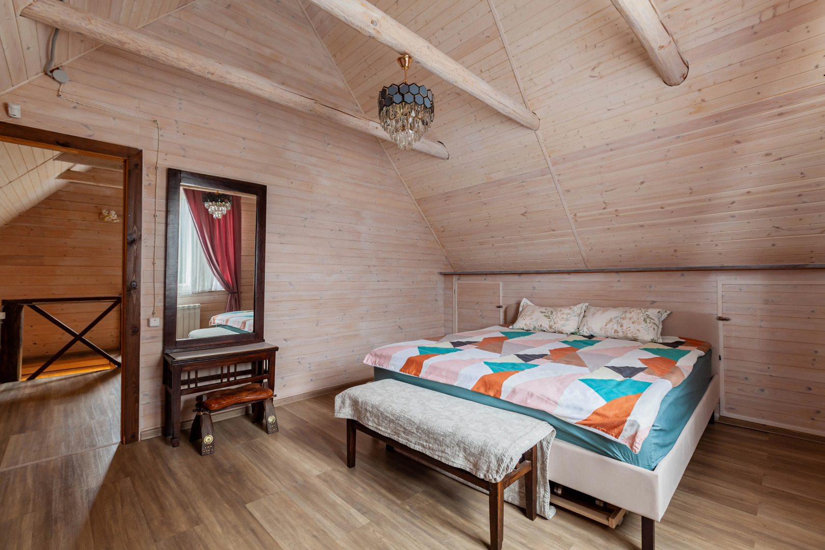 Гостевой дом  У Раифы