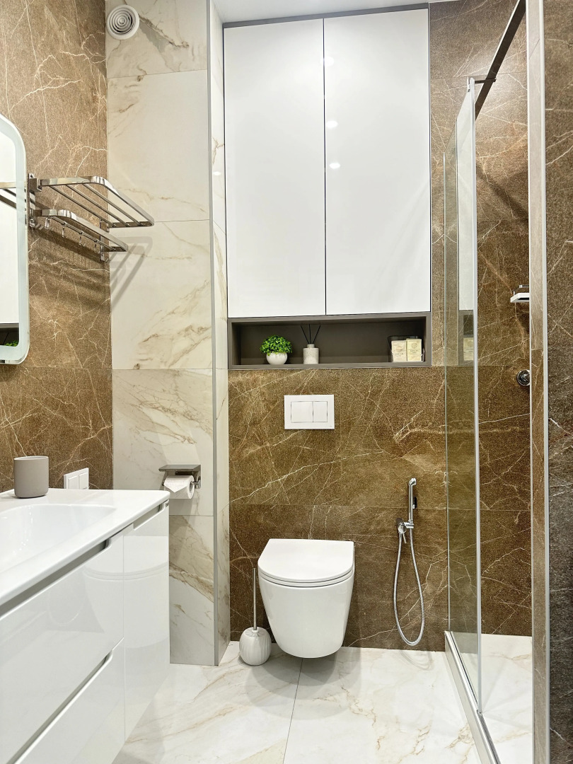 Апартаменты KenigDeluxe Университет в Сердце Калининграда 1