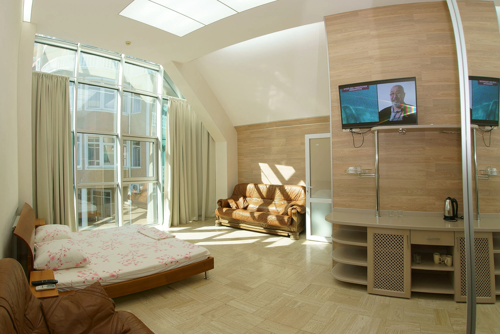 Мини-Отель Орион