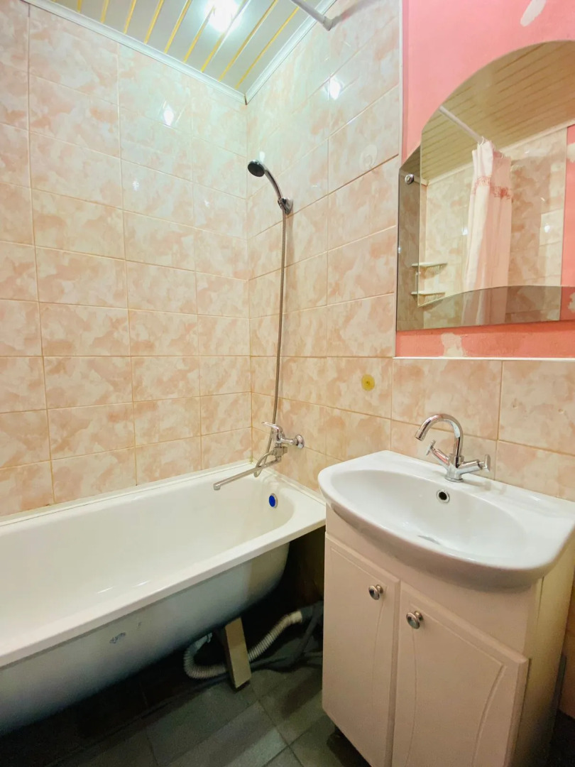 Апартаменты Ореховая