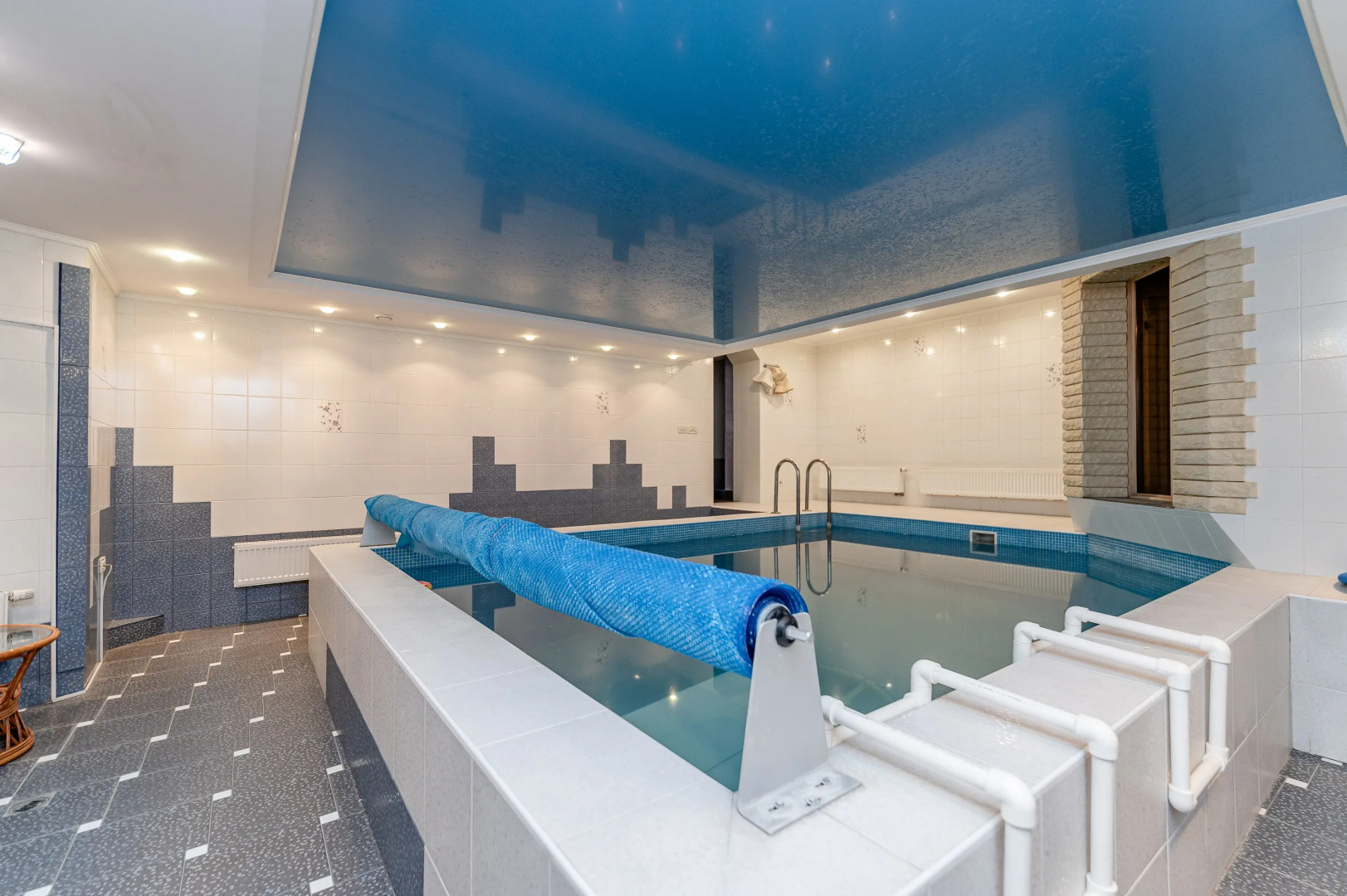 Частный дом Урожай - 2