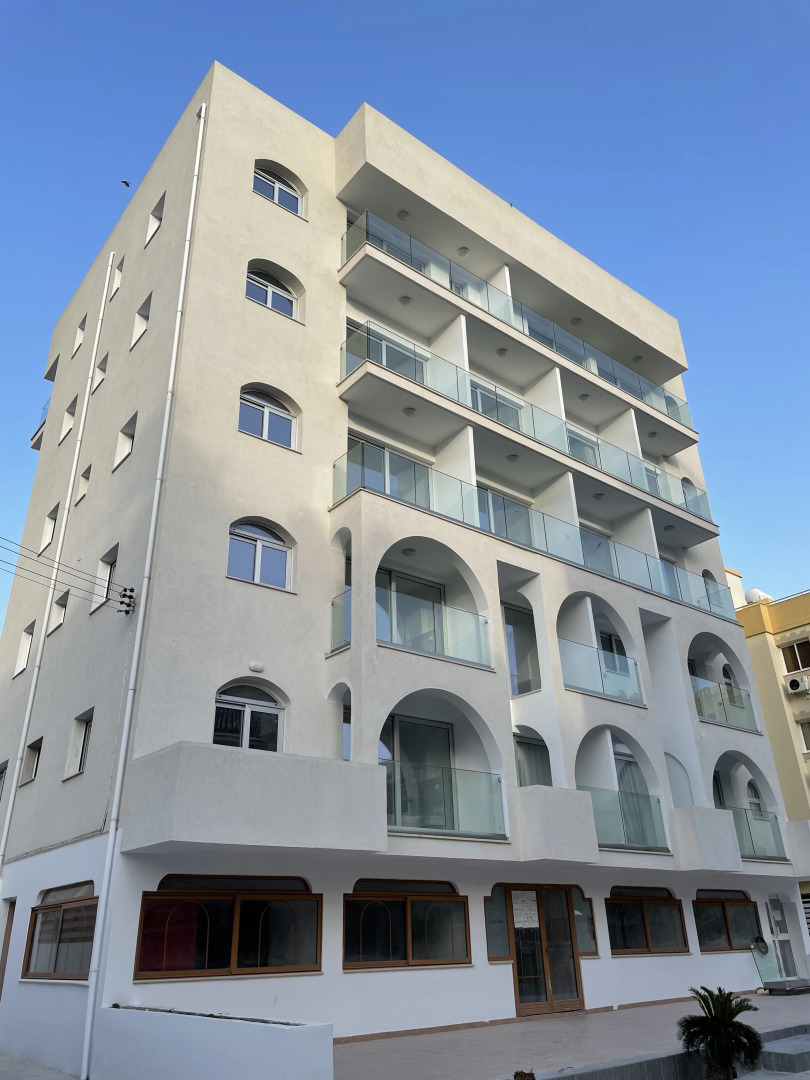 Отель La Veranda