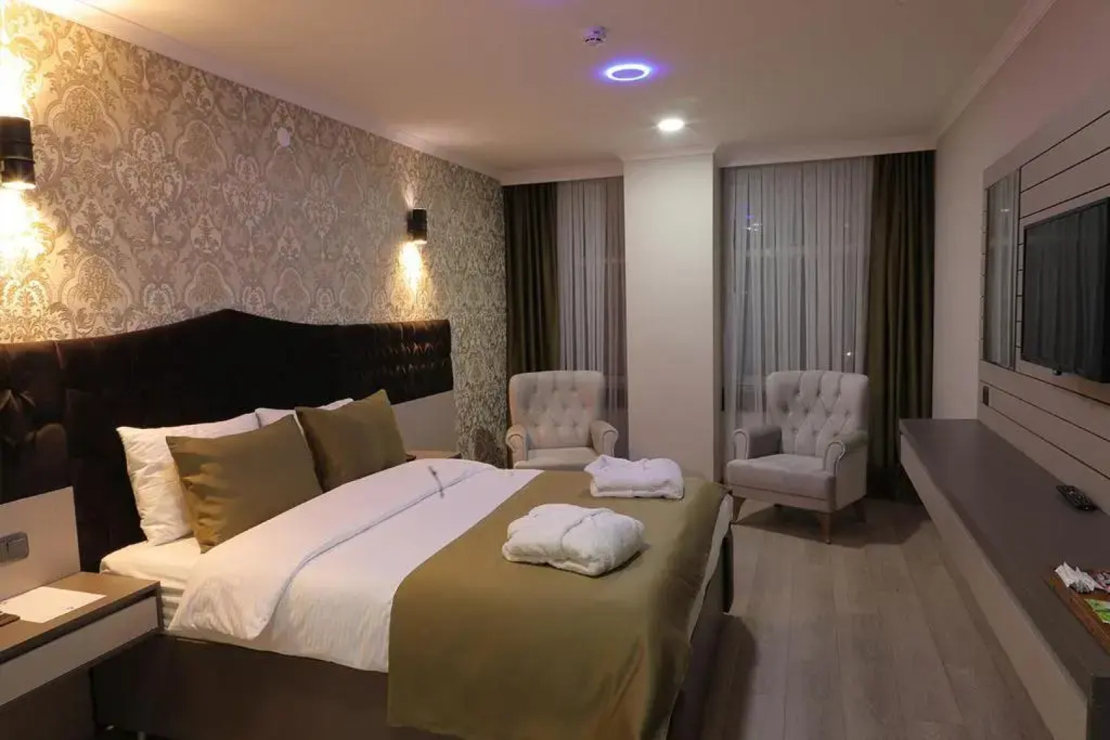 Hotel Eli̇t Otelhan
