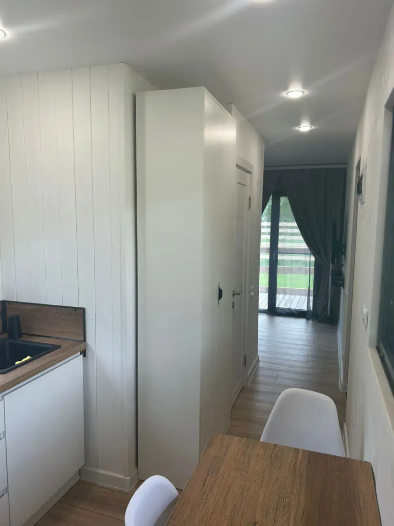 Частный дом Уютный загородный дом на собственном участке