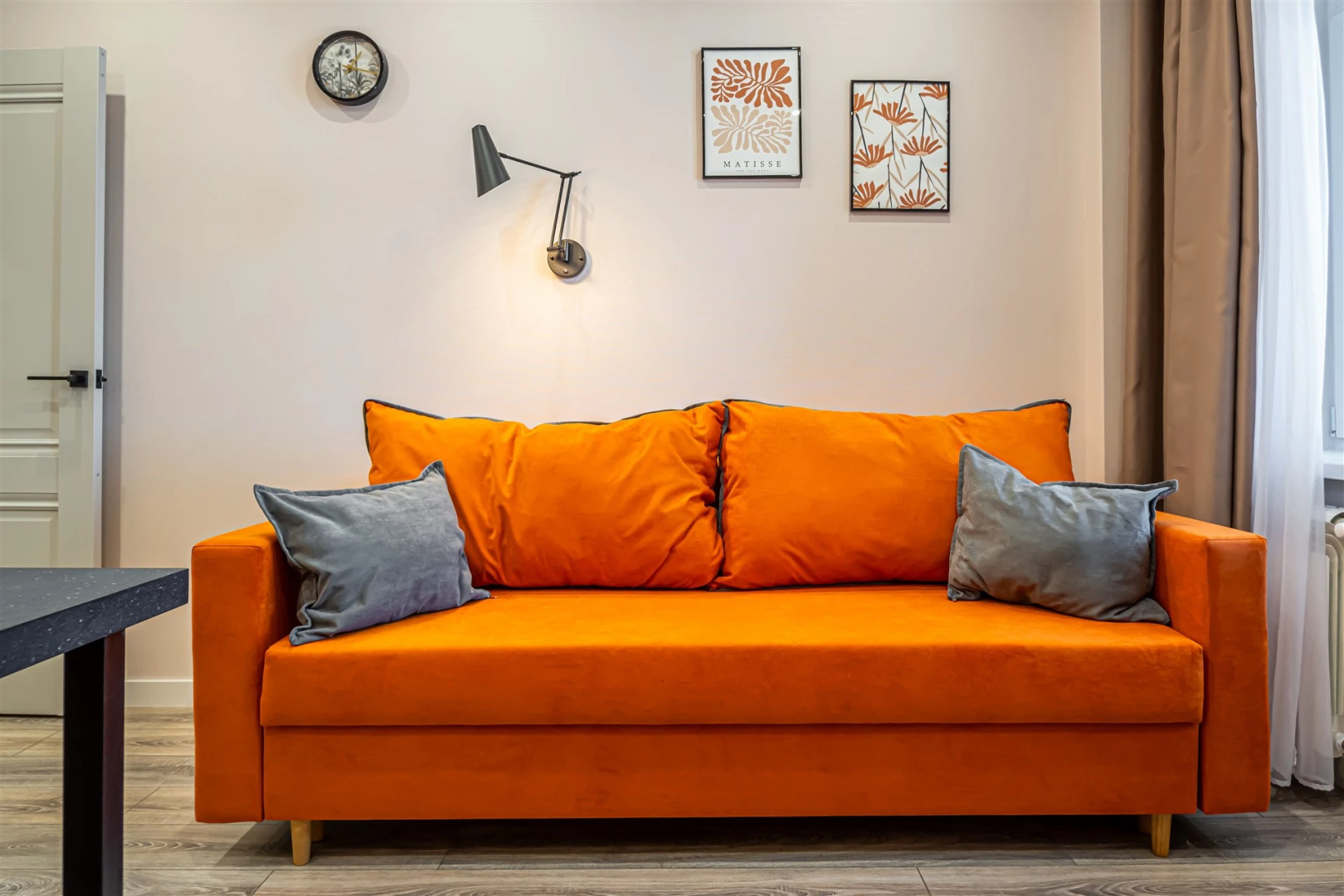 Квартира Элитная Видовая Квартира на 22 Этаже