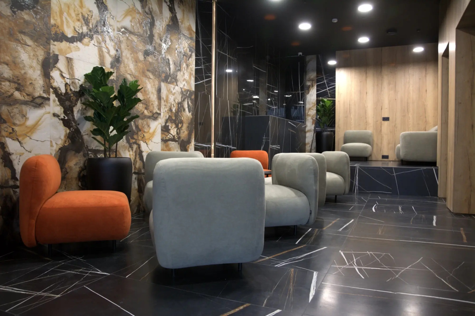 Отель Инвайт-парк-отель