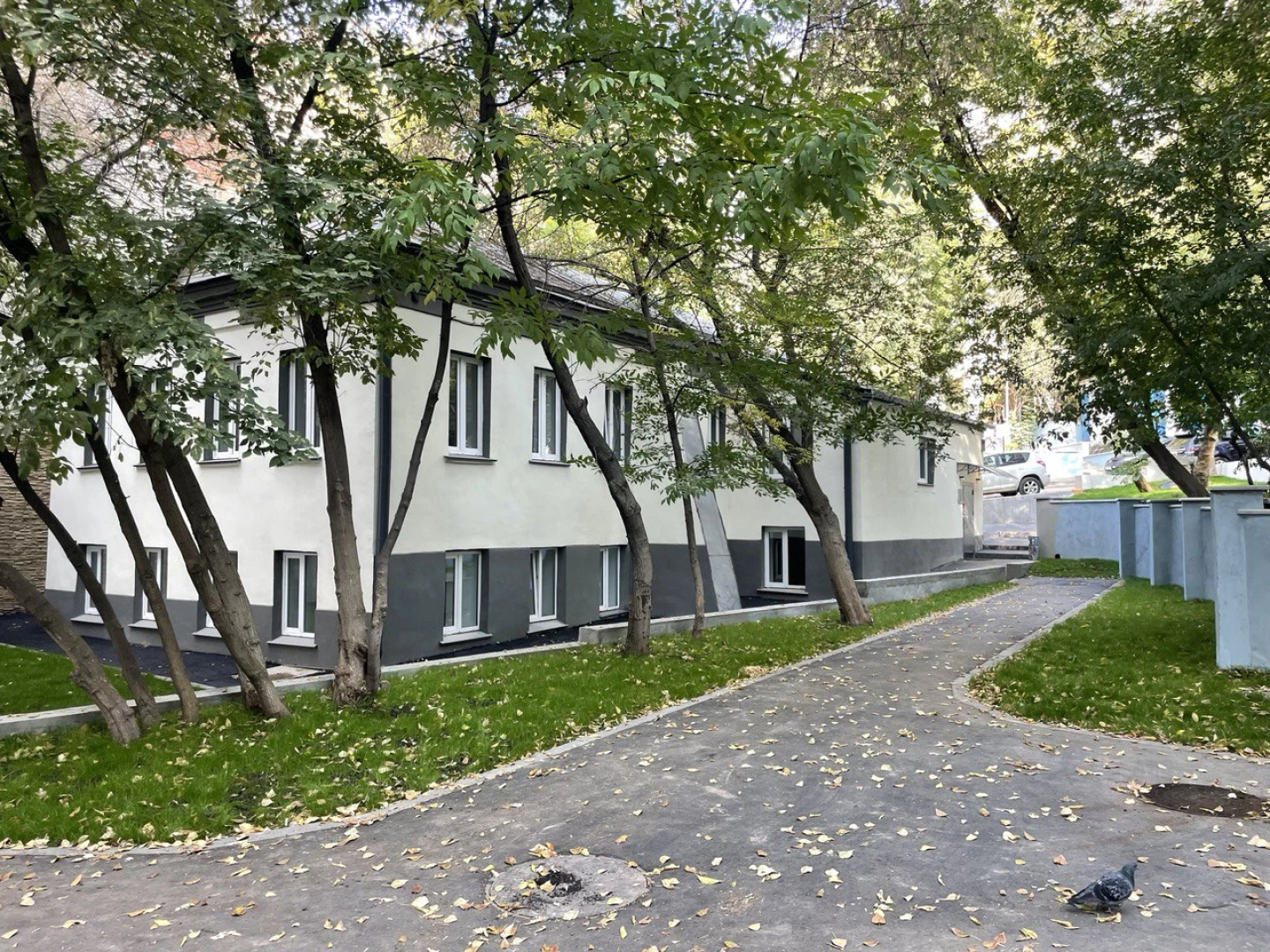 Хостел Старт Гончарная