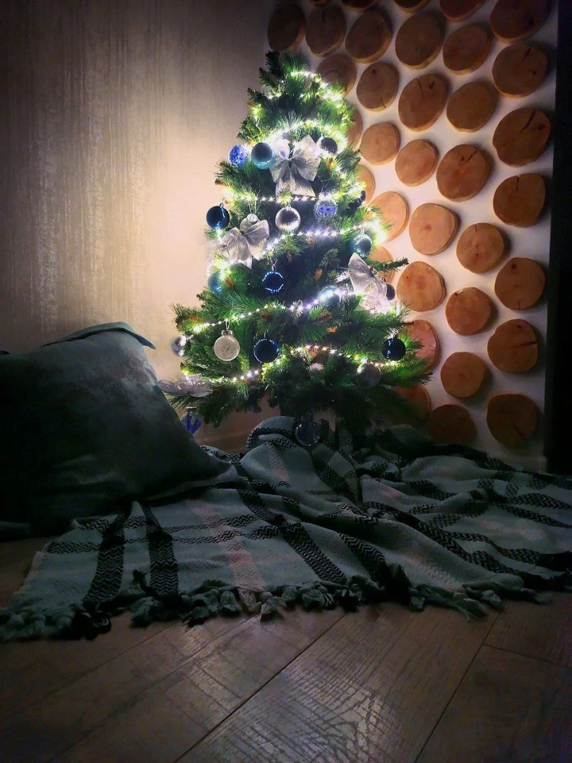 Квартира Счастье