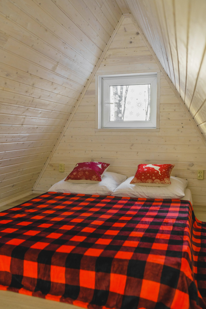 Глэмпинг Ars_Frame