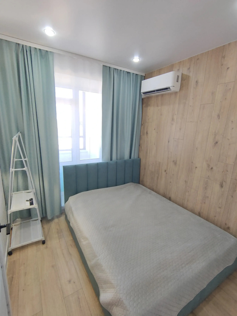 Квартира на Кабанова 2