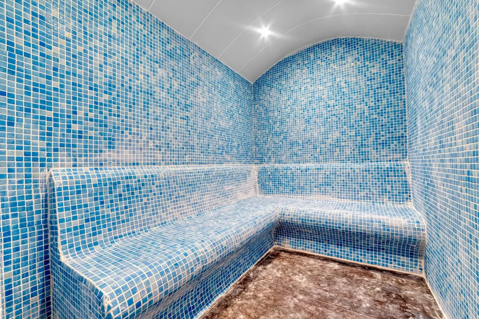 Апарт-отель Aria Riva