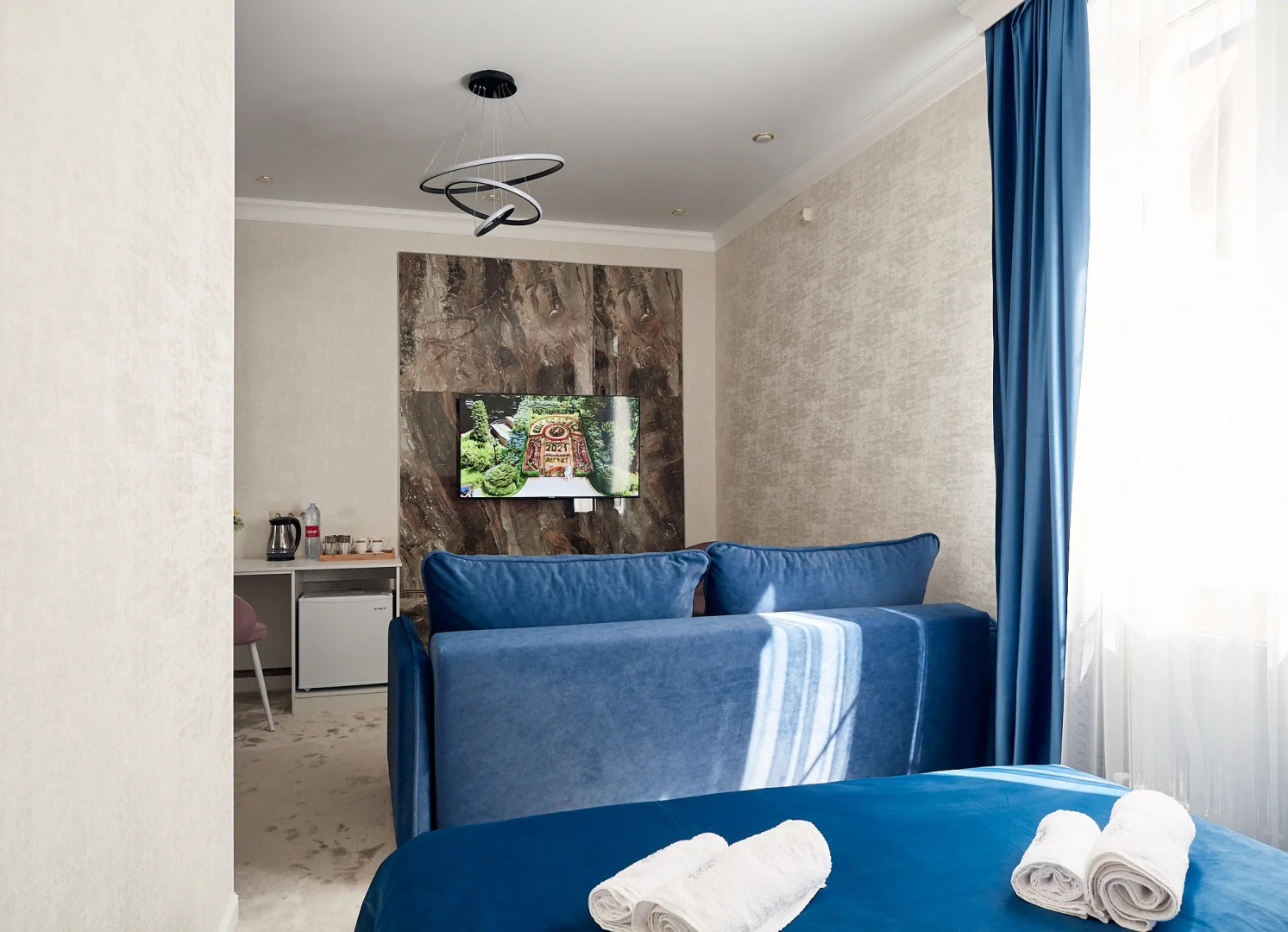 Гостевой дом Aisha