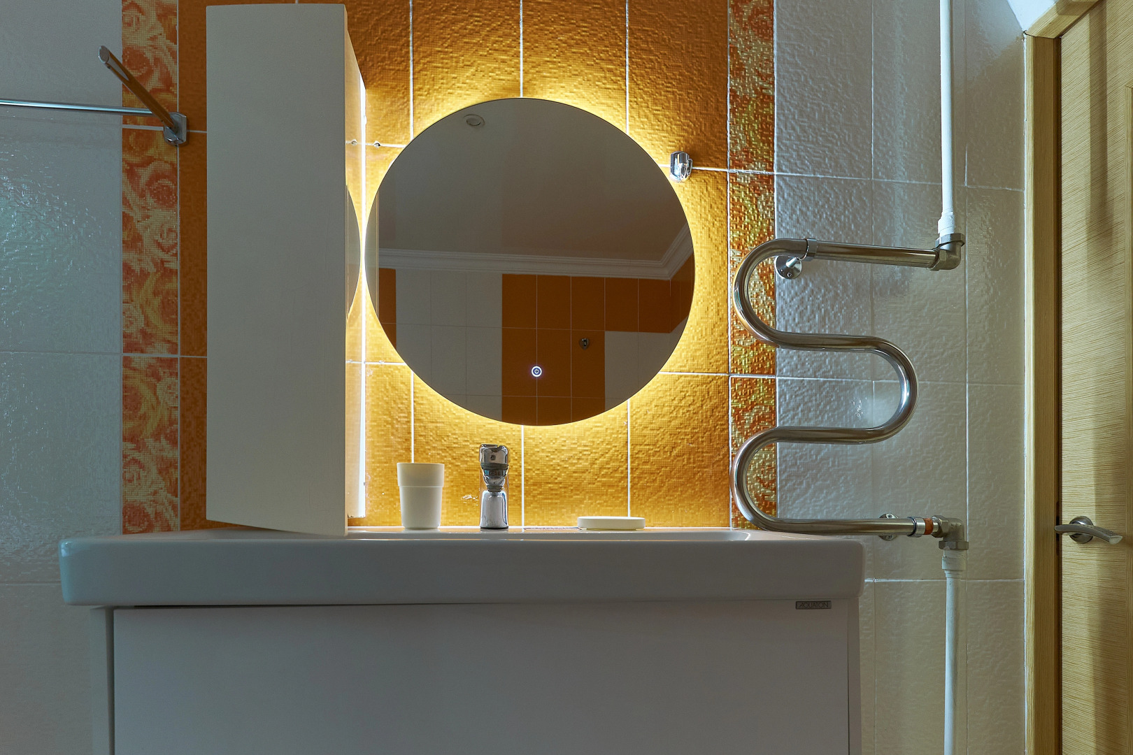 Апартаменты Петровские на Енисейской, 3