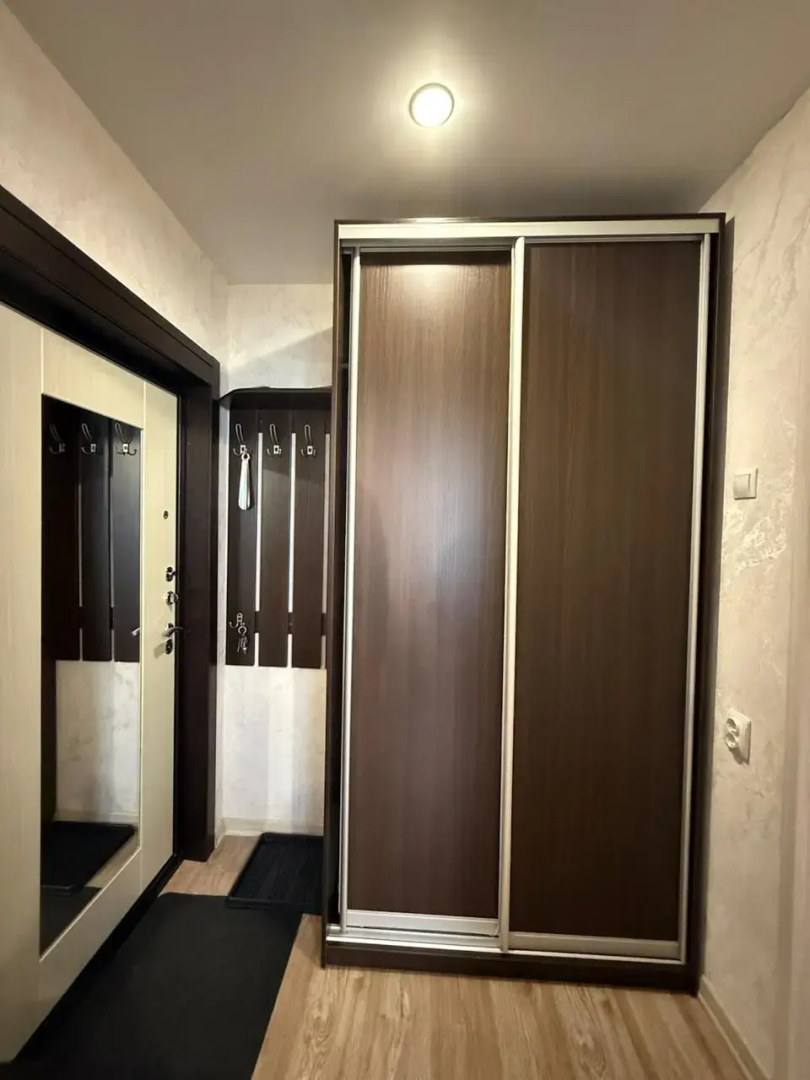 Квартира Уютная современная студия