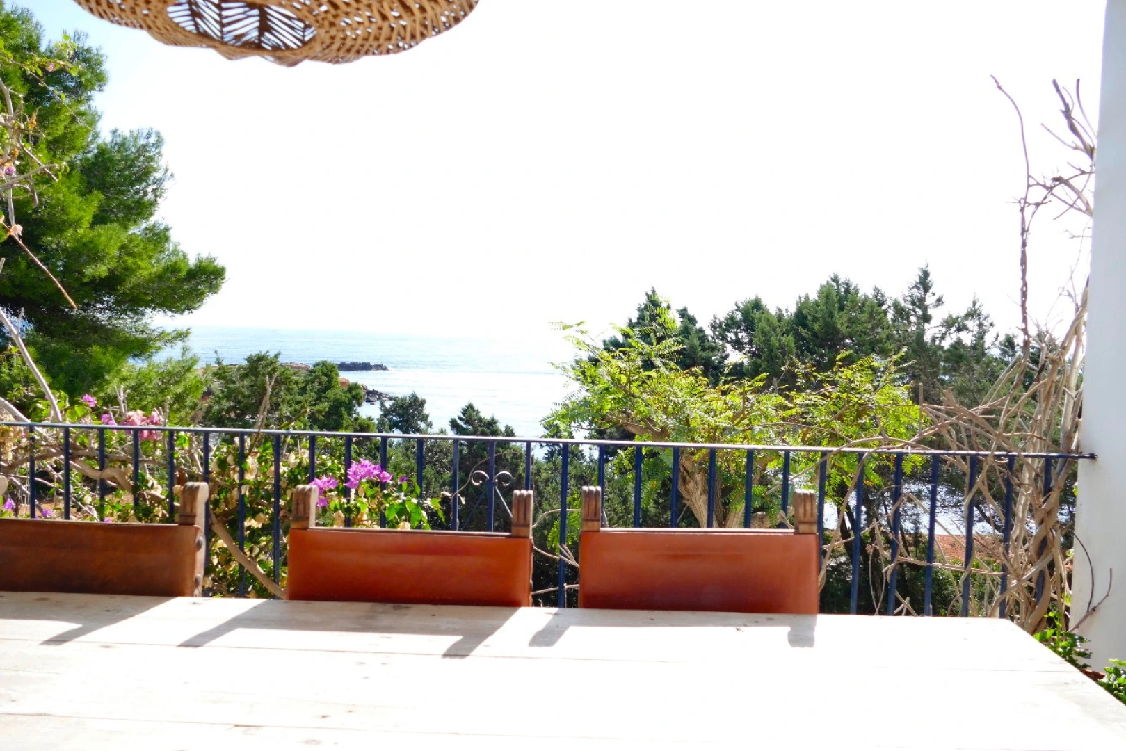 Апартаменты Alba Sunrise APT #IBZ1024 T4
