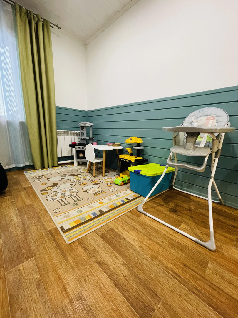 Гостевой Дом Горхон