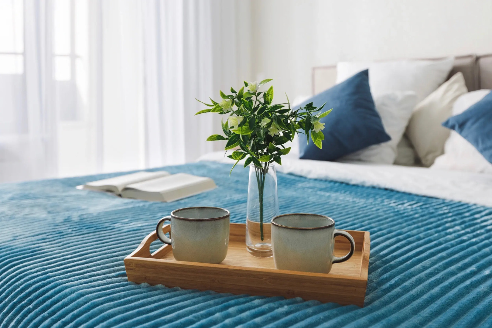 Апартаменты SUNVILLES Новая дизайнерская двушка с Видом