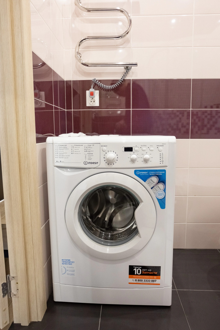 Апартаменты в ЖК Флотилия