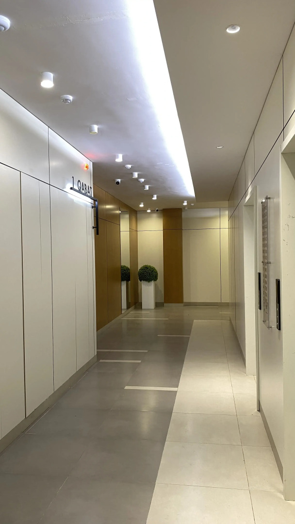 Квартира в районе Expo и новой мечети