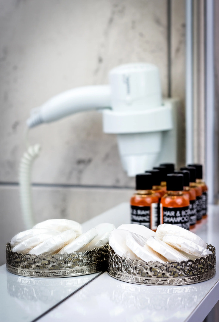 Отель Zeyn Otel Istanbul