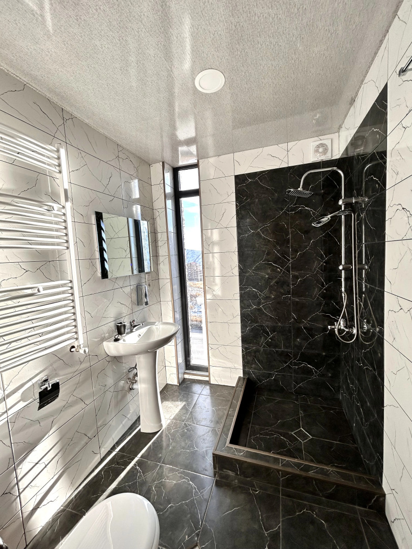 Отель Dandelion Gudauri