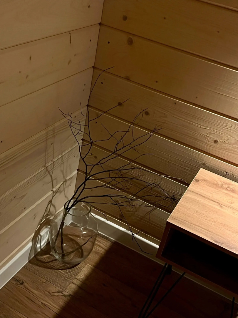 Гостевой Дом Barn House