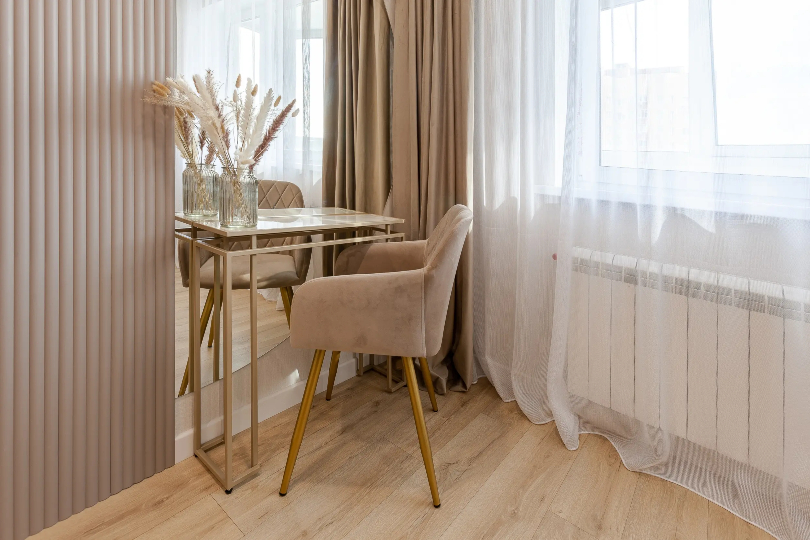 Квартира Stylish Apartments