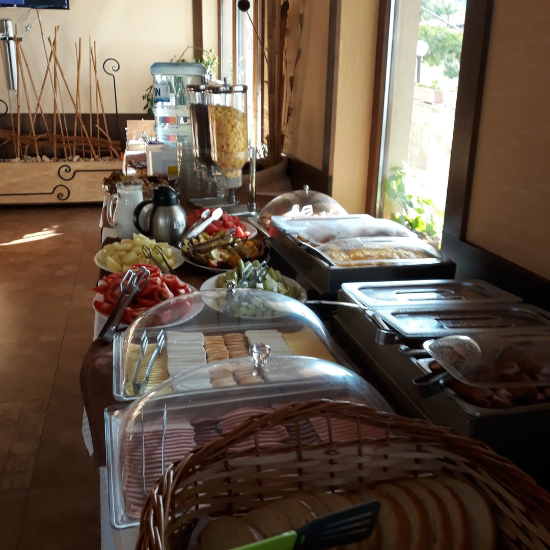 Курортный отель Южные Ночи